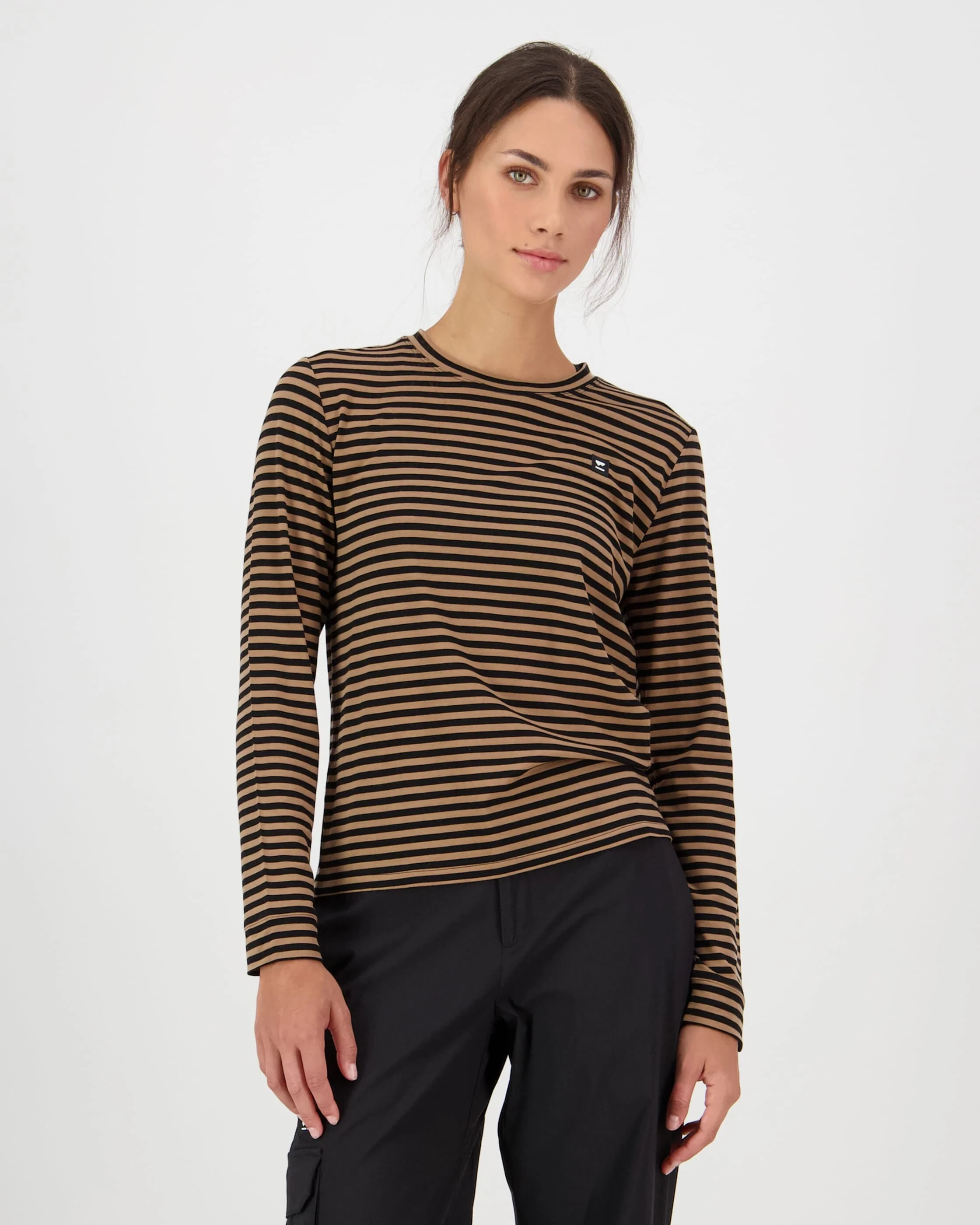 Women's Long Sleeve Tops